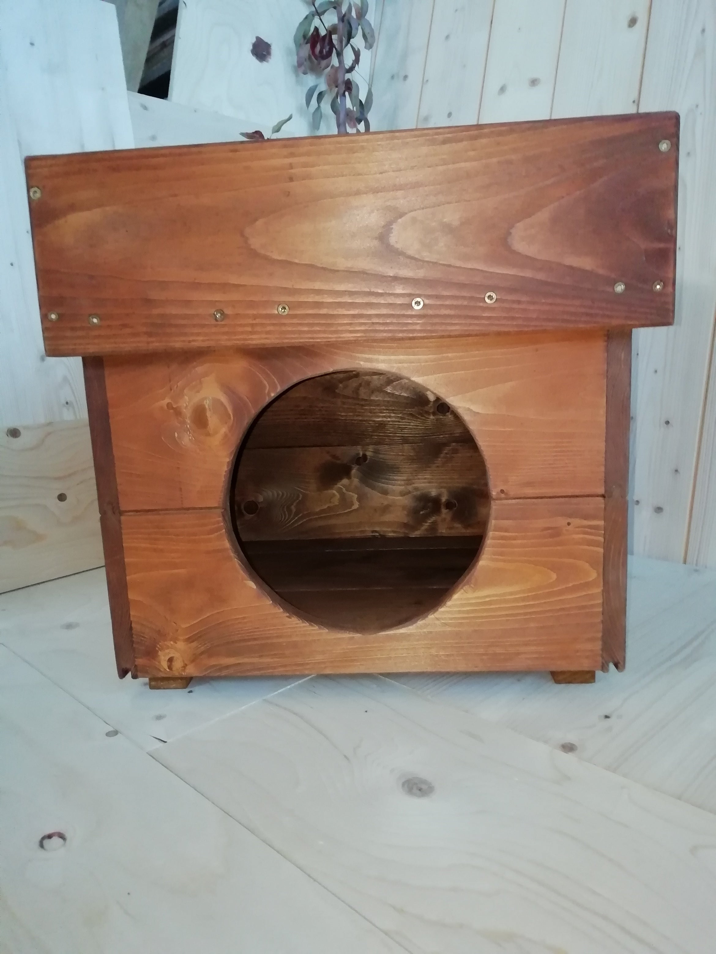 Cuccia Torre - Le Creazioni di Pino