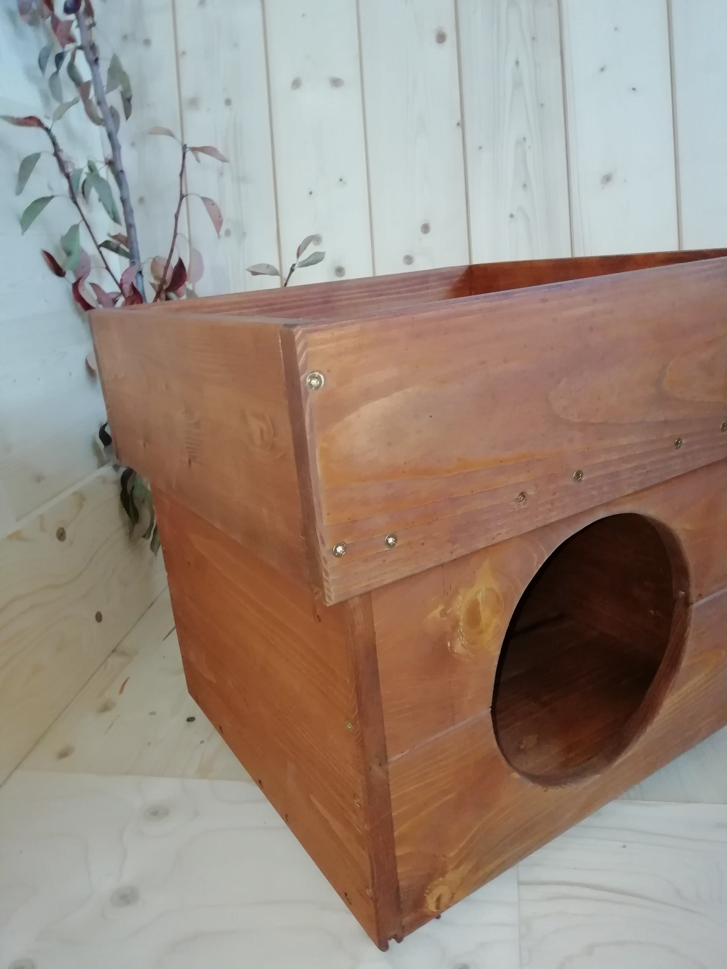 Cuccia Torre - Le Creazioni di Pino